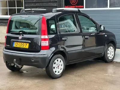 Fiat Panda - Thumbnail 24