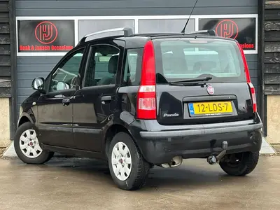 Fiat Panda - Thumbnail 4