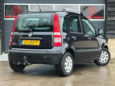 Fiat Panda - Thumbnail 5