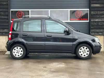 Fiat Panda - Thumbnail 6