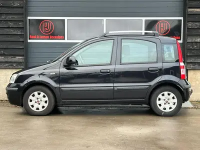 Fiat Panda - Thumbnail 7