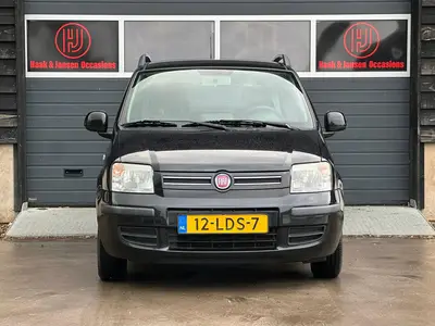 Fiat Panda - Thumbnail 8