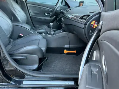 Renault Mégane Estate - Thumbnail 11