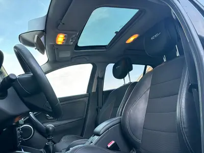 Renault Mégane Estate - Thumbnail 12