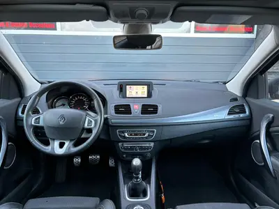 Renault Mégane Estate - Thumbnail 13