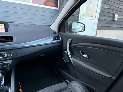 Renault Mégane Estate - Thumbnail 14