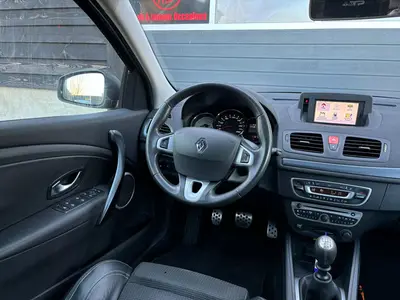 Renault Mégane Estate - Thumbnail 15
