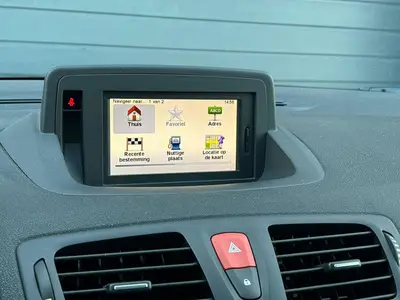 Renault Mégane Estate - Thumbnail 25