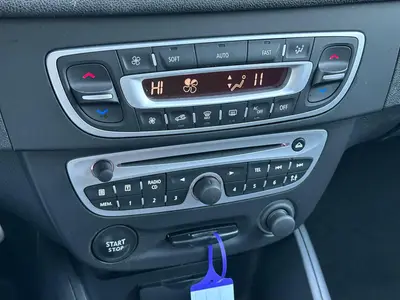 Renault Mégane Estate - Thumbnail 26