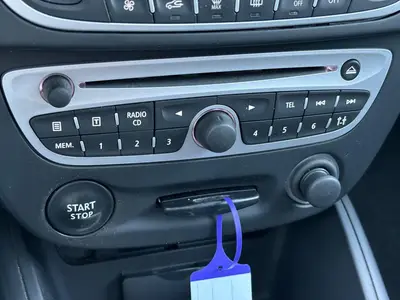 Renault Mégane Estate - Thumbnail 27