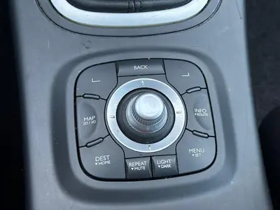 Renault Mégane Estate - Thumbnail 29