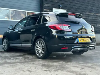 Renault Mégane Estate - Thumbnail 32