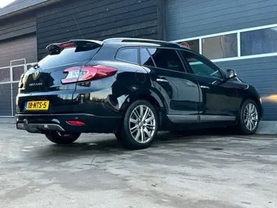 Renault Mégane Estate - Thumbnail 34