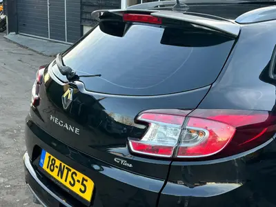 Renault Mégane Estate - Thumbnail 35