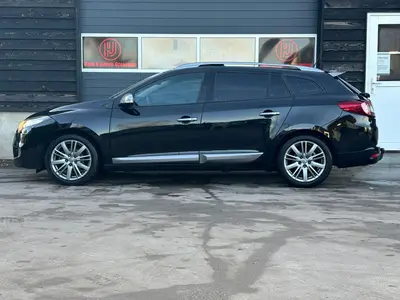 Renault Mégane Estate - Thumbnail 7