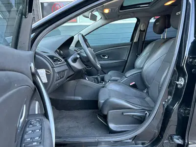 Renault Mégane Estate - Thumbnail 10