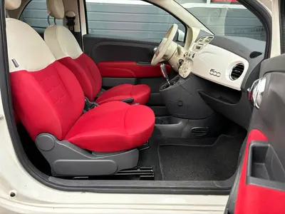 Fiat 500 - Thumbnail 11