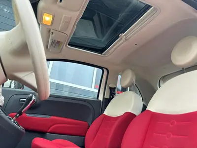 Fiat 500 - Thumbnail 12