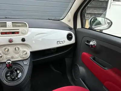 Fiat 500 - Thumbnail 14