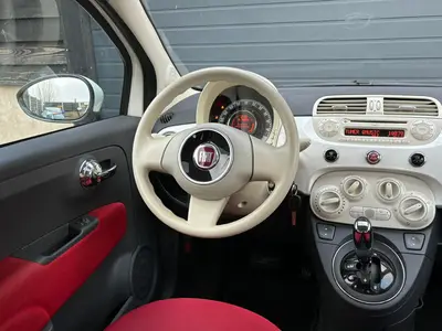 Fiat 500 - Thumbnail 15