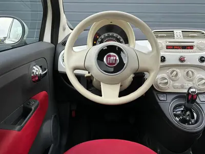 Fiat 500 - Thumbnail 16