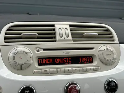 Fiat 500 - Thumbnail 17