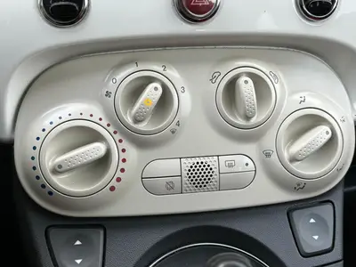 Fiat 500 - Thumbnail 18