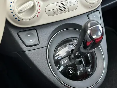 Fiat 500 - Thumbnail 19