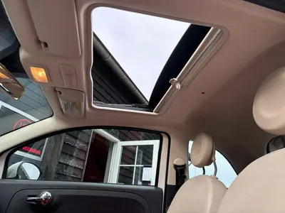 Fiat 500 - Thumbnail 23