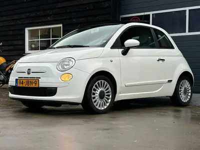 Fiat 500 - Thumbnail 24