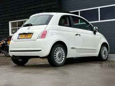 Fiat 500 - Thumbnail 25