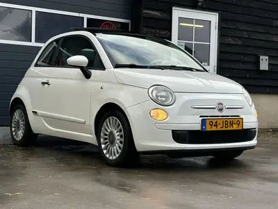 Fiat 500 - Thumbnail 26