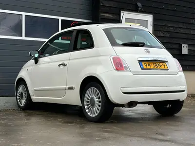 Fiat 500 - Thumbnail 27