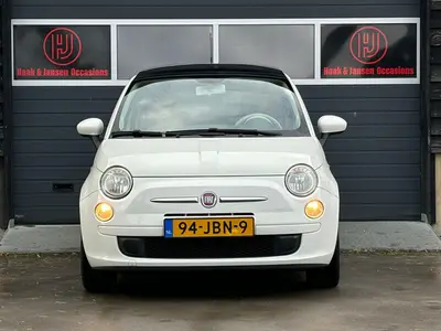 Fiat 500 - Thumbnail 6