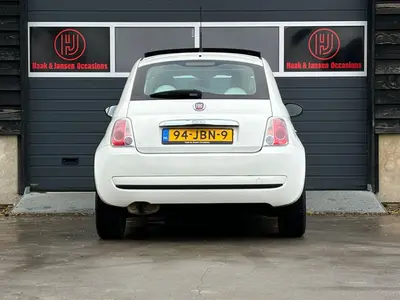 Fiat 500 - Thumbnail 7