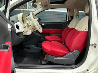 Fiat 500 - Thumbnail 10