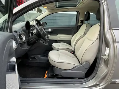 Fiat 500 - Thumbnail 11