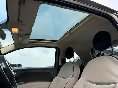 Fiat 500 - Thumbnail 12