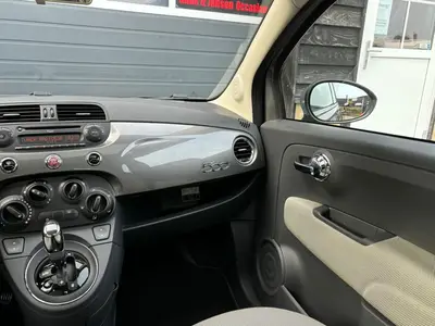 Fiat 500 - Thumbnail 14