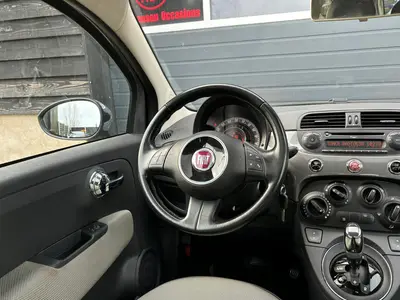 Fiat 500 - Thumbnail 15