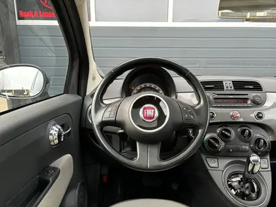 Fiat 500 - Thumbnail 16