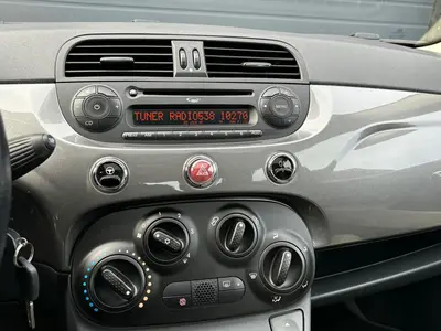 Fiat 500 - Thumbnail 17