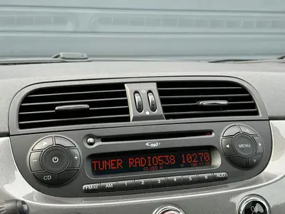 Fiat 500 - Thumbnail 18