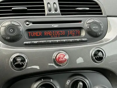 Fiat 500 - Thumbnail 19