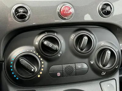 Fiat 500 - Thumbnail 20