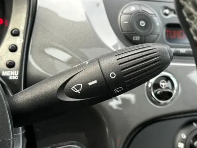 Fiat 500 - Thumbnail 24