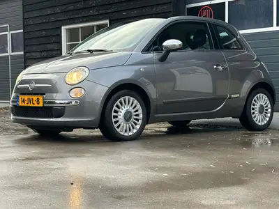 Fiat 500 - Thumbnail 27