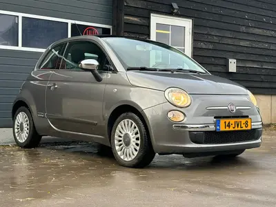 Fiat 500 - Thumbnail 29