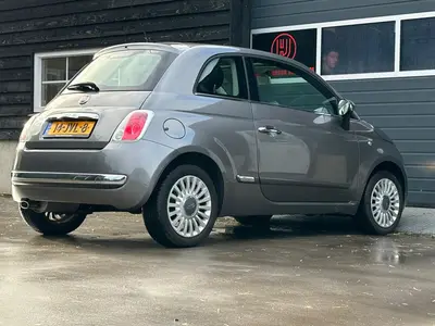 Fiat 500 - Thumbnail 30