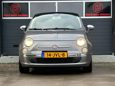 Fiat 500 - Thumbnail 6